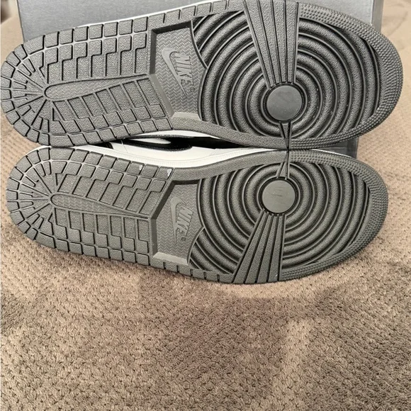 Jordan 1 low SE Infared size 12 - Picture 4 of 8